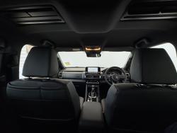 2025 Mitsubishi Triton GSR