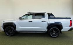 2025 Mitsubishi Triton GSR