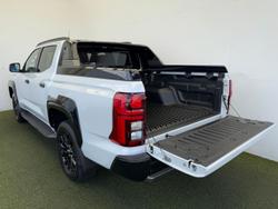 2025 Mitsubishi Triton GSR
