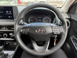 2023 Hyundai Kona Premium SX2.V1 MY24 Ecotronic Grey