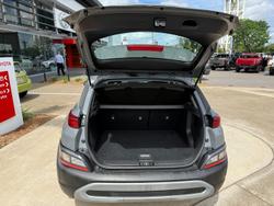 2023 Hyundai Kona Premium SX2.V1 MY24 Ecotronic Grey