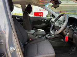 2023 Hyundai Kona Premium SX2.V1 MY24 Ecotronic Grey
