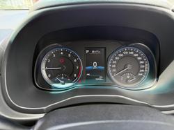 2023 Hyundai Kona Premium SX2.V1 MY24 Ecotronic Grey