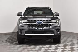 2023 Ford Everest Platinum