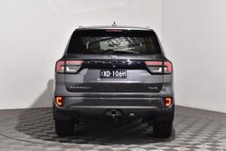 2023 Ford Everest Platinum