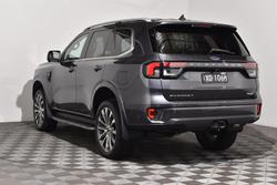 2023 Ford Everest Platinum