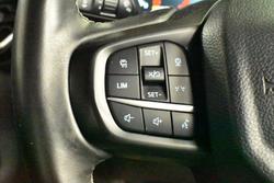 2023 Ford Everest Platinum