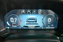 2023 Ford Everest Platinum