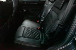 2023 Ford Everest Platinum