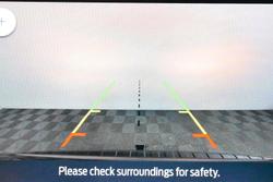 2023 Ford Everest Platinum