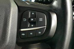 2023 Ford Everest Platinum