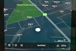 2023 Ford Everest Platinum