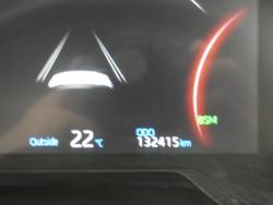 2020 Toyota RAV4 Cruiser