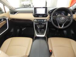 2020 Toyota RAV4 Cruiser