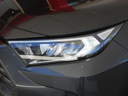 2020 Toyota RAV4 Cruiser