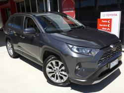 2020 Toyota RAV4 Cruiser