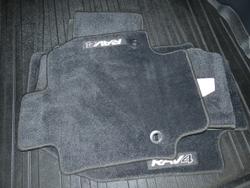 2020 Toyota RAV4 Cruiser