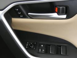 2020 Toyota RAV4 Cruiser