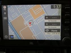 2020 Toyota RAV4 Cruiser