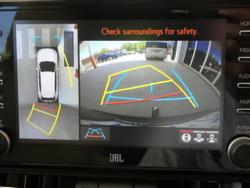 2020 Toyota RAV4 Cruiser