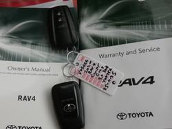 2020 Toyota RAV4 Cruiser