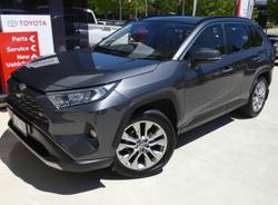 2020 Toyota RAV4 Cruiser