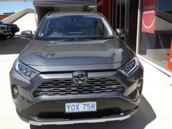 2020 Toyota RAV4 Cruiser