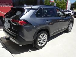 2020 Toyota RAV4 Cruiser