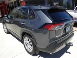 2020 Toyota RAV4 Cruiser