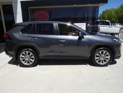 2020 Toyota RAV4 Cruiser