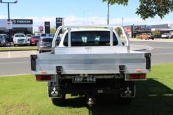 2019 Mitsubishi Triton GLX+