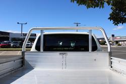 2019 Mitsubishi Triton GLX+