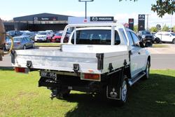 2019 Mitsubishi Triton GLX+