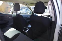 2019 Mitsubishi Triton GLX+