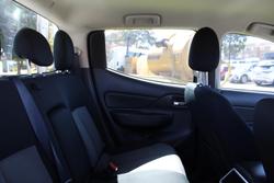 2019 Mitsubishi Triton GLX+