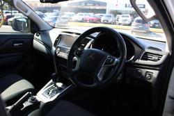 2019 Mitsubishi Triton GLX+