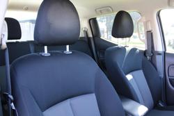 2019 Mitsubishi Triton GLX+