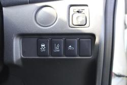 2019 Mitsubishi Triton GLX+