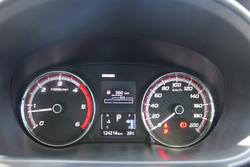 2019 Mitsubishi Triton GLX+