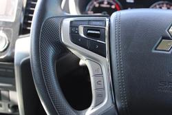 2019 Mitsubishi Triton GLX+