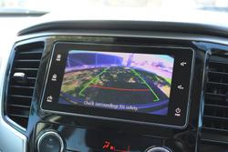 2019 Mitsubishi Triton GLX+