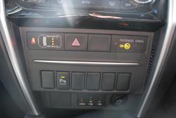 2019 Mitsubishi Triton GLX+