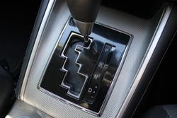 2019 Mitsubishi Triton GLX+