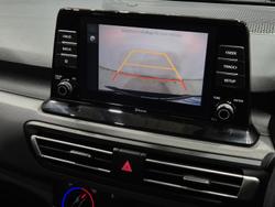 2022 Kia Seltos S SP2 MY22 Snow White Pearl