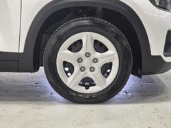 2022 Kia Seltos S SP2 MY22 Snow White Pearl