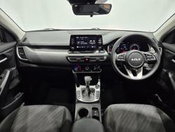 2022 Kia Seltos S SP2 MY22 Snow White Pearl