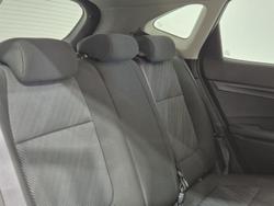 2022 Kia Seltos S SP2 MY22 Snow White Pearl