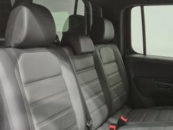 2021 Volkswagen Amarok TDI580 W580