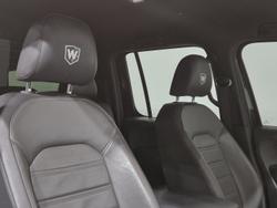 2021 Volkswagen Amarok TDI580 W580