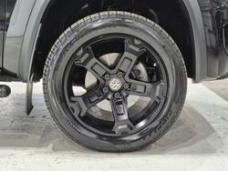 2021 Volkswagen Amarok TDI580 W580